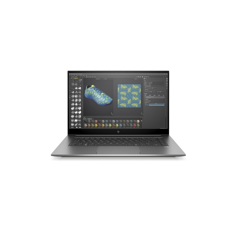 HP ZBook Studio G7 i9-10885H 32GB SSD 2TB Quadro T2000