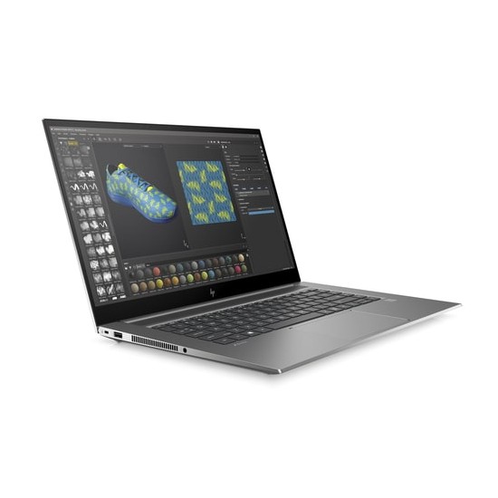 HP ZBook Studio G7 i9-10885H 32GB SSD 512GB FHD
