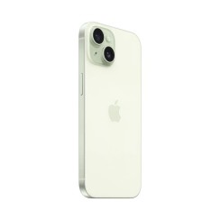 Apple iPhone 15 256GB Grün · 5G-Smartphone · Apple A16 Bionic