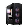 PC-Desktop MT, Ryzen 7 5800X, 32 GB, SSD 2 TB, Nvidia GeForce RTX 5050 8 GB, A+