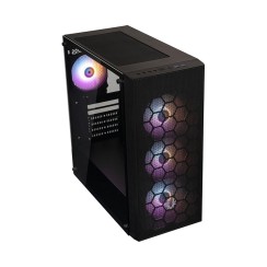 PC Gaming Ryzen 7 5800X 32GB SSD 2TB RTX 5050 8GB