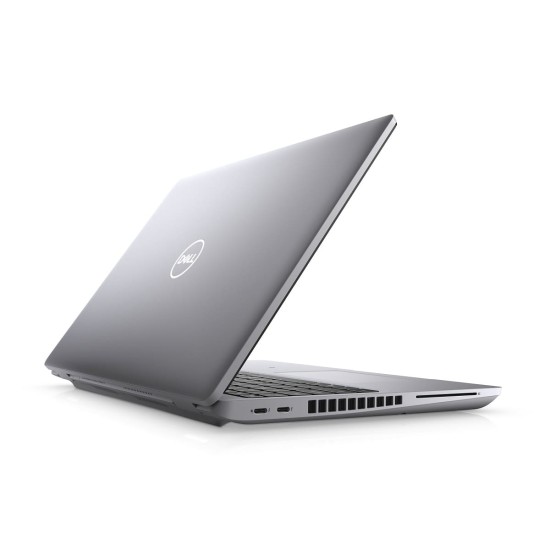Dell Latitude 5521 15,6" i7-11850H 16GB SSD 512GB FHD