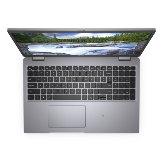 Dell Latitude 5521 15,6" i7-11850H 16GB SSD 512GB FHD