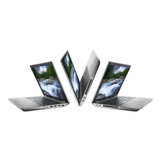 Dell Latitude 5521 i7-11850H 16GB 512GB SSD 15,6" FHD