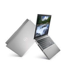 Dell Latitude 5521 i7-11850H 8GB SSD 256GB 15,6" FHD