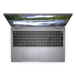 Dell Latitude 5521 i7-11850H 8GB SSD 256GB 15,6" FHD