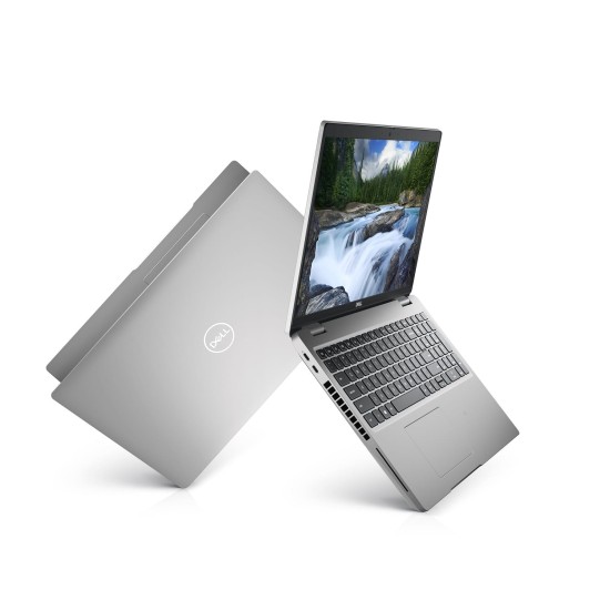 Dell Latitude 5521 i7-11850H 8GB 256GB SSD 15,6" FHD