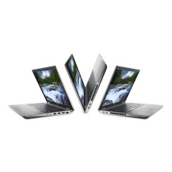 Dell Latitude 5521 i7-11850H 8GB 256GB SSD 15,6" FHD