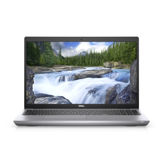Dell Latitude 5521 i7-11850H 8GB 256GB SSD 15,6" FHD