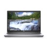 Dell Latitude 5521 15,6" i7 11850H, 8GB, SSD 256GB, FHD, A