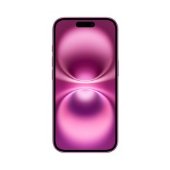 Apple iPhone 16 128GB Rosa Smartphone iOS