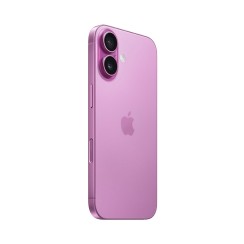 Apple iPhone 16 128GB Rosa Smartphone iOS