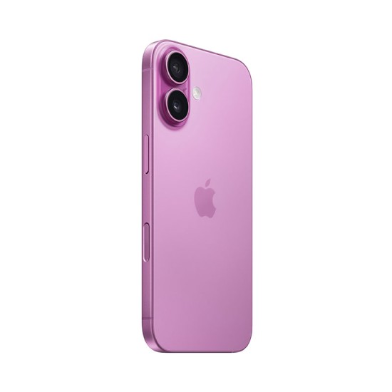 Apple iPhone 16 128GB Rosa Smartphone iOS