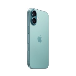 Apple iPhone 16 128GB Grünblaues Mobiltelefon mit iOS