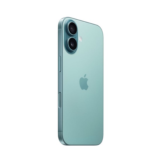 Apple iPhone 16 128GB GrünblauLibre