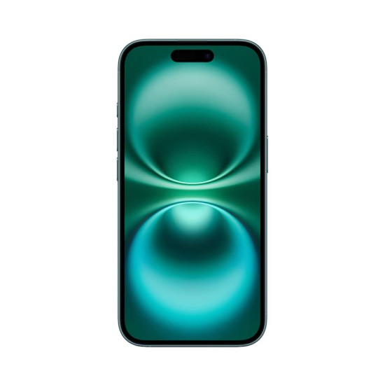 Apple iPhone 16 128GB GrünblauLibre