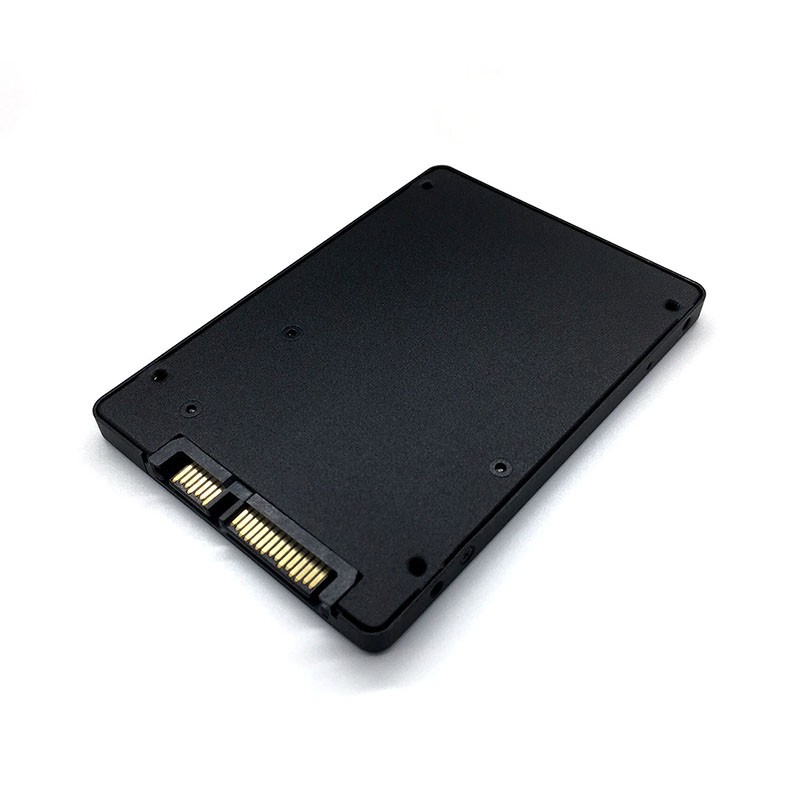Disco SSD 500GB SATA III 2,5" für PC und Laptop