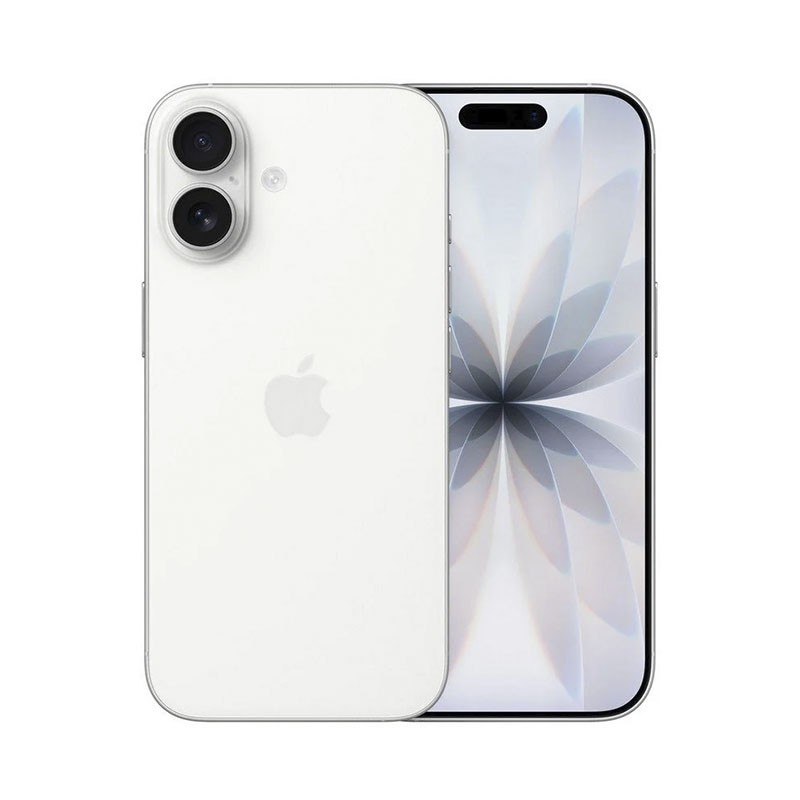 Apple iPhone 17 256GB Weiß Unlocked