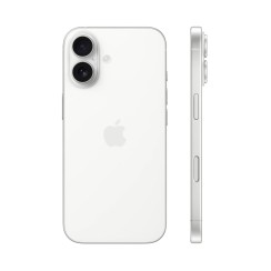Apple iPhone 17 256GB Weiß Unlocked