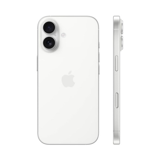 Apple iPhone 17 256GB Weiß Unlocked