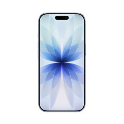 Apple iPhone 17 256GB Nebelblau Ohne Vertrag