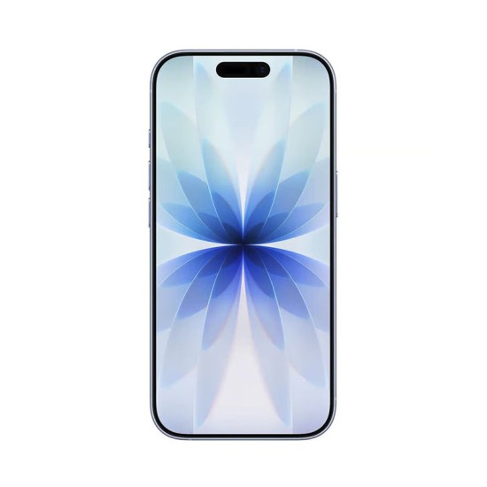 Apple iPhone 17 256GB Nebelblau Ohne Vertrag