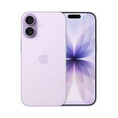 Apple iPhone 17 256GB Lavendel Entsperrt