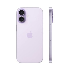 Apple iPhone 17 256GB Lavendel Entsperrt