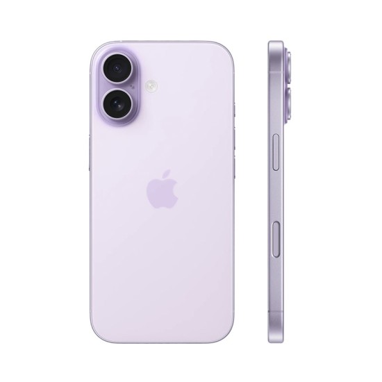 Apple iPhone 17 256GB Lavendel Entsperrt