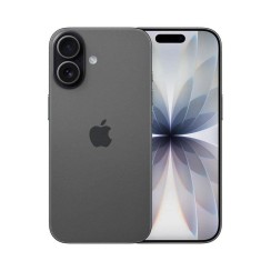 Apple iPhone 17 256GB Schwarz ohne Vertrag
