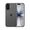 Apple iPhone 17 256GB Schwarz, A+