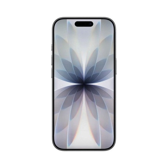 Apple iPhone 17 256GB Schwarz ohne Vertrag
