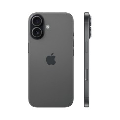 Apple iPhone 17 256GB Schwarz ohne Vertrag