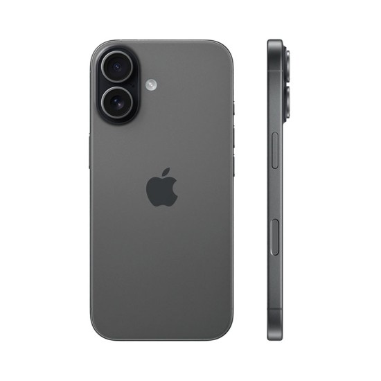 Apple iPhone 17 256GB Schwarz ohne Vertrag