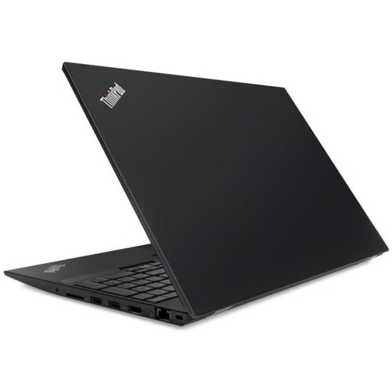 Lenovo ThinkPad T580 i7-8550U 16GB SSD 512GB MX150