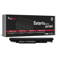 NOTEBOOK AKKU HP 15-BS 15-BW 17-BS JC03 10.95V