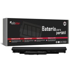 LAPTOP AKKU HP 240 G4 G5 250 G5 255 G5 255 G5 256 G4 346 G3 348 G3 HS03 HS04 10.8V