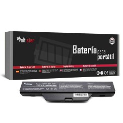 LAPTOP-AKKU HP COMPAQ 610 6720 720S 6730 6730S 6735 6735S 6735S 6730S 6730S 6735S 6730S 6735S 6730S 6735S 6730S 6735S 6735S 6735
