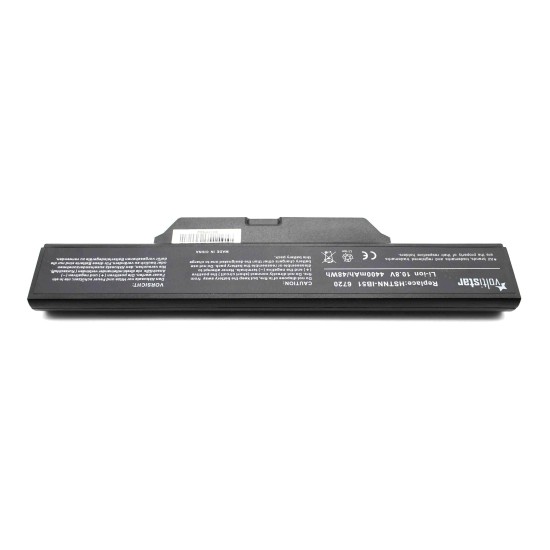 LAPTOP-AKKU HP COMPAQ 610 6720 720S 6730 6730S 6735 6735S 6735S 6730S 6730S 6735S 6730S 6735S 6730S 6735S 6730S 6735S 6735S 6735