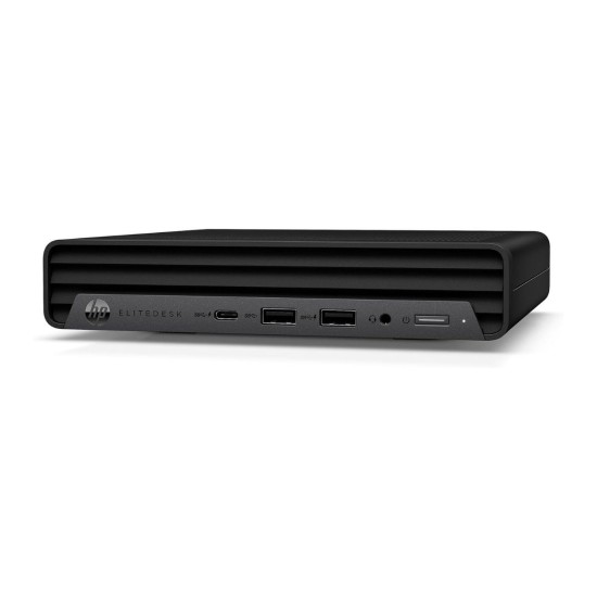 Lote 10x HP EliteDesk 800 G6 Mini i5 10500T, 8GB, SSD 256GB, A+ | S...