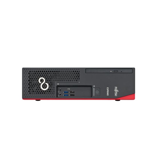 Fujitsu ESPRIMO D538 SFF i5-8400 8GB SSD 256GB