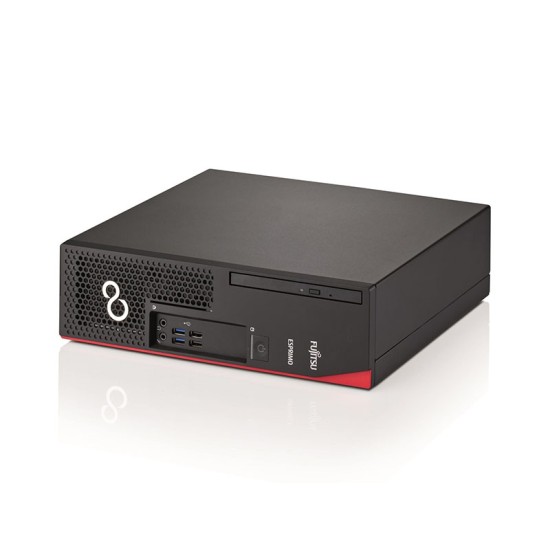 Fujitsu ESPRIMO D538 SFF i5-8400 8GB SSD 256GB