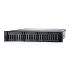 Dell PowerEdge R740xd Xeon Silver 4114 · 32GB RAM · 11x HDD 4TB