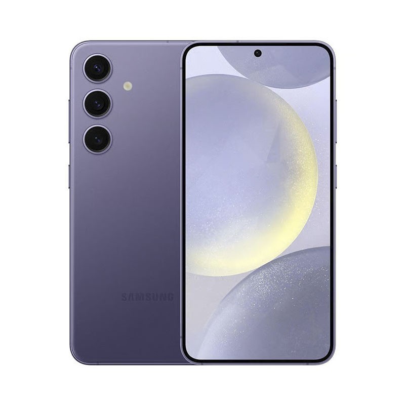 Samsung Galaxy S24 Plus 256GB Violett Kobalt 5G