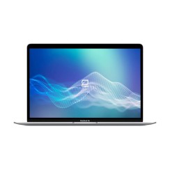 Apple MacBook Air 13″ M1 8-Core GPU · 8GB · SSD 512GB · Silber