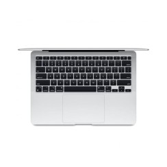 Apple MacBook Air 13″ M1 8-Core GPU · 8GB · SSD 512GB · Silber
