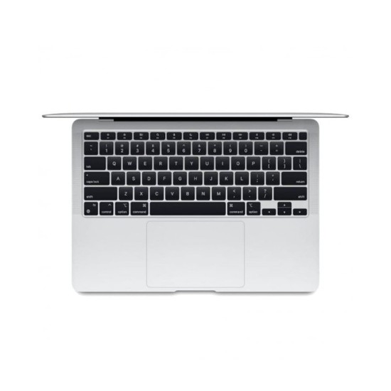 Apple MacBook Air 13″ M1 8-Core GPU · 8GB · SSD 512GB · Silber