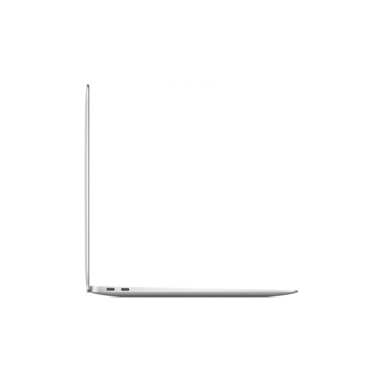 Apple MacBook Air 13″ M1 8-Core GPU · 8GB · SSD 512GB · Silber