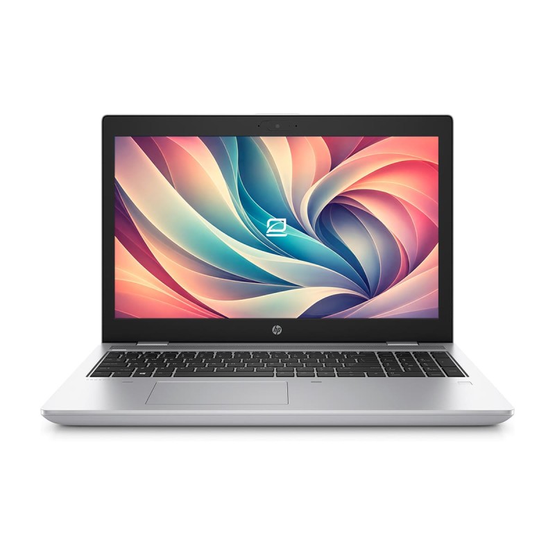 HP ProBook 650 G5 | i5-8265U - 8GB - 256GB SSD - 15,6″ Full HD