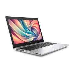 HP ProBook 650 G5 | i5-8265U - 8GB - 256GB SSD - 15,6″ Full HD